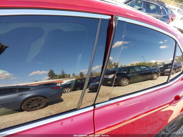 4T1KZ1AK3RU104018 Toyota Camry Xse V6