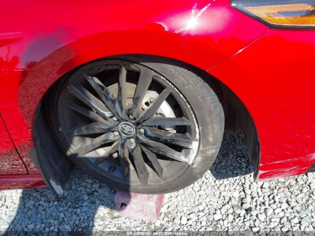 4T1KZ1AK3RU104018 Toyota Camry Xse V6