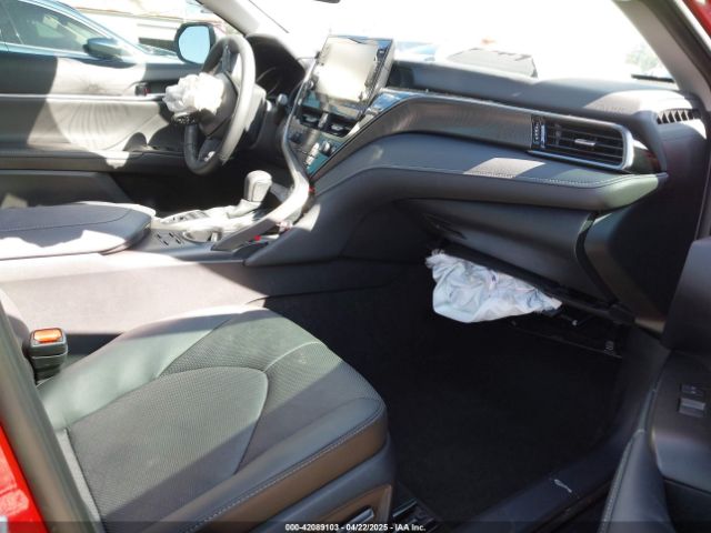4T1KZ1AK3RU104018 Toyota Camry Xse V6