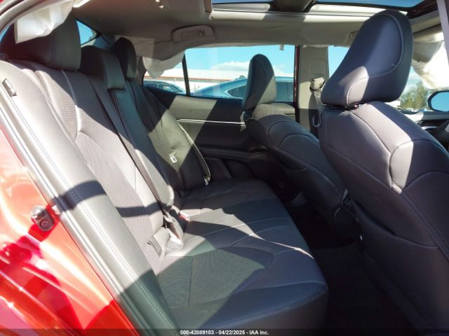 4T1KZ1AK3RU104018 Toyota Camry Xse V6