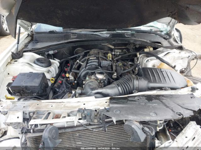 2C3CDXCT3GH196476 Dodge CHARGER R/T