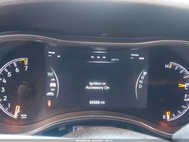 1C4RJFBG2KC719804 Jeep Grand Cherokee Limited 4x4