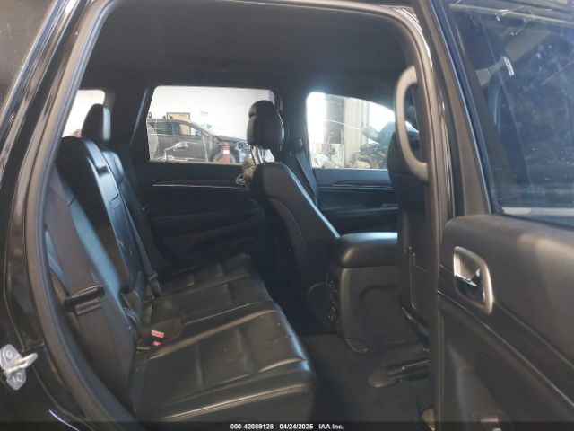 1C4RJFBG2KC719804 Jeep Grand Cherokee Limited 4x4