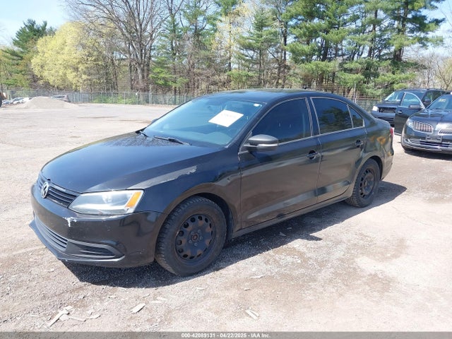 3VWD17AJ0EM396110 Volkswagen Jetta 1.8t Se