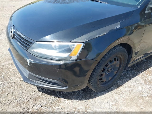 3VWD17AJ0EM396110 Volkswagen Jetta 1.8t Se