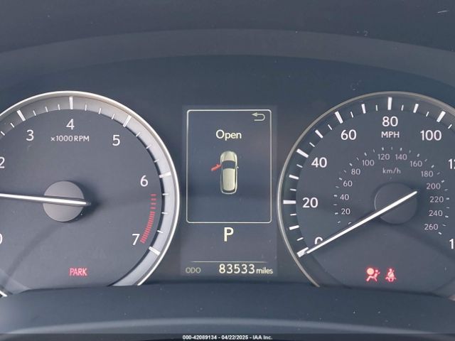2T2BZMCA8GC003640 Lexus RX 350