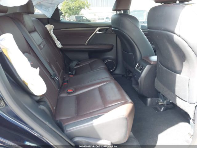 2T2BZMCA8GC003640 Lexus RX 350