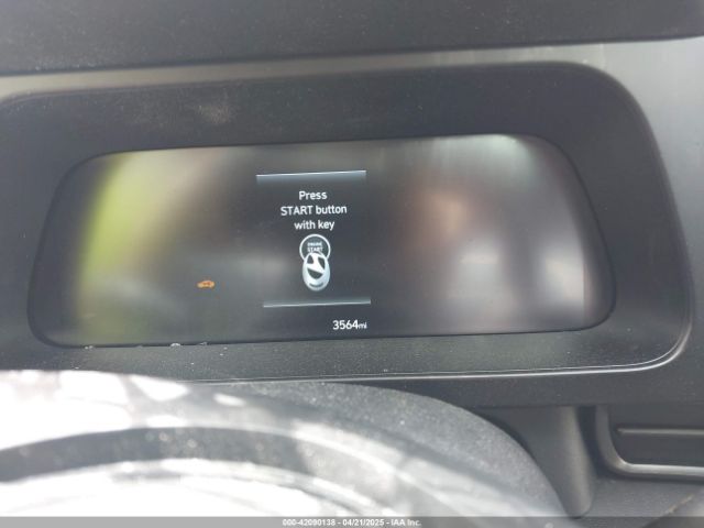 KMHLM4DG2SU886376 Hyundai Elantra Sel Sport
