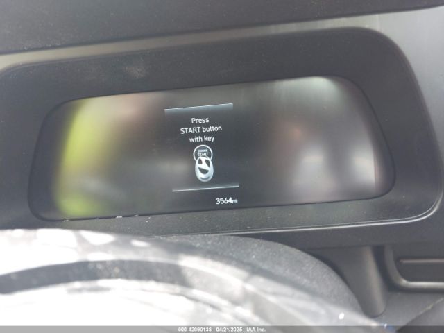 KMHLM4DG2SU886376 Hyundai Elantra Sel Sport