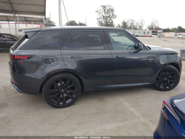 SAL1L9E45SA423111 Land Rover Range Rover Sport P460 Dynamic Se