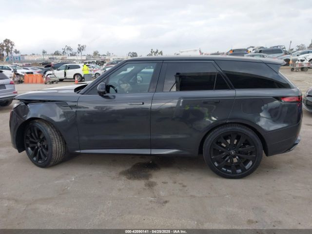 SAL1L9E45SA423111 Land Rover Range Rover Sport P460 Dynamic Se