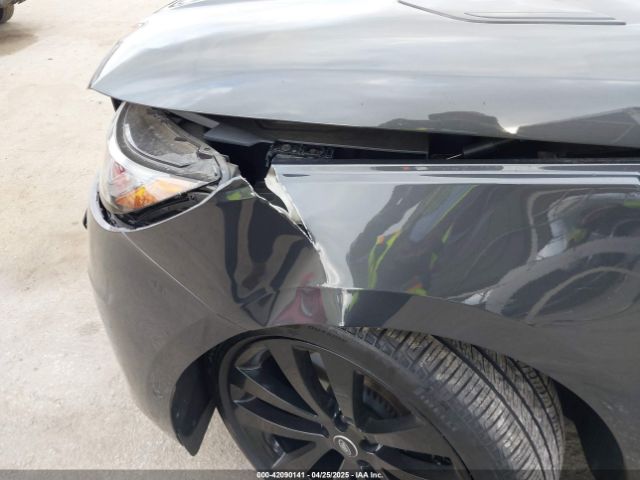 SAL1L9E45SA423111 Land Rover Range Rover Sport P460 Dynamic Se