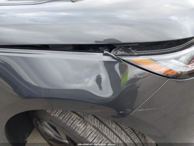 SAL1L9E45SA423111 Land Rover Range Rover Sport P460 Dynamic Se
