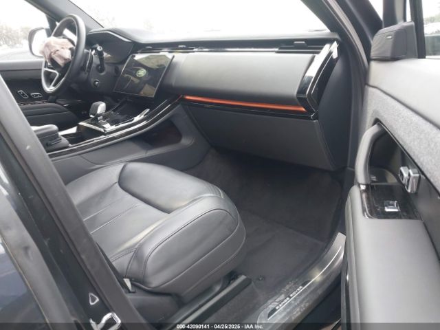 SAL1L9E45SA423111 Land Rover Range Rover Sport P460 Dynamic Se