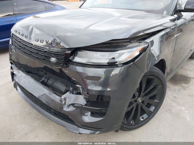 SAL1L9E45SA423111 Land Rover Range Rover Sport P460 Dynamic Se