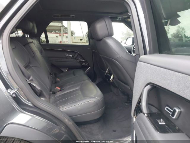 SAL1L9E45SA423111 Land Rover Range Rover Sport P460 Dynamic Se
