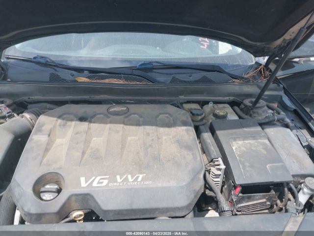 2G1115S3XG9116899 Chevrolet Impala 2lt