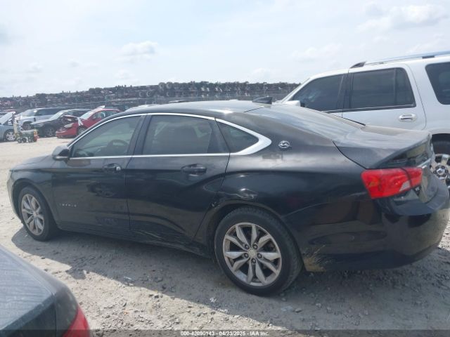 2G1115S3XG9116899 Chevrolet Impala 2lt