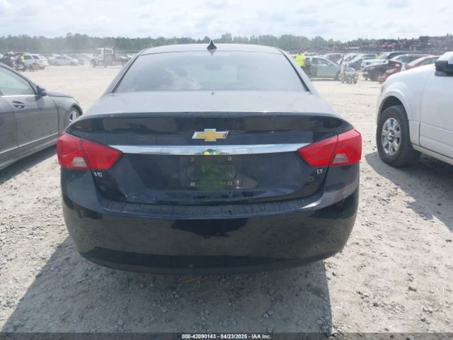 2G1115S3XG9116899 Chevrolet Impala 2lt