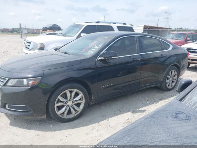 2G1115S3XG9116899 Chevrolet Impala 2lt