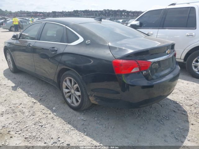 2G1115S3XG9116899 Chevrolet Impala 2lt