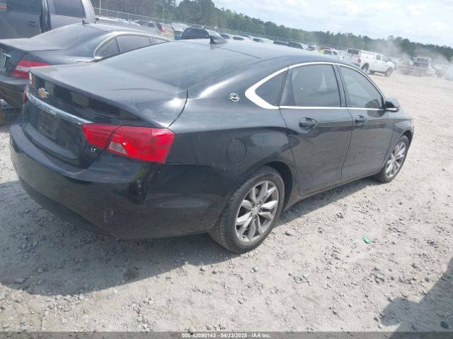 2G1115S3XG9116899 Chevrolet Impala 2lt