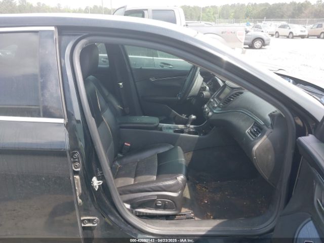 2G1115S3XG9116899 Chevrolet Impala 2lt