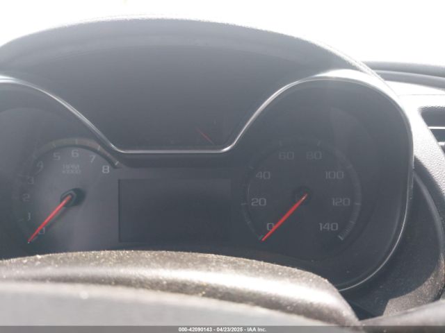 2G1115S3XG9116899 Chevrolet Impala 2lt