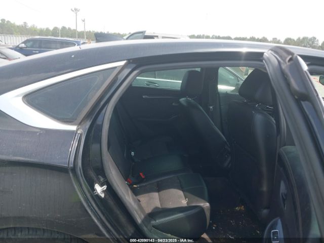 2G1115S3XG9116899 Chevrolet Impala 2lt