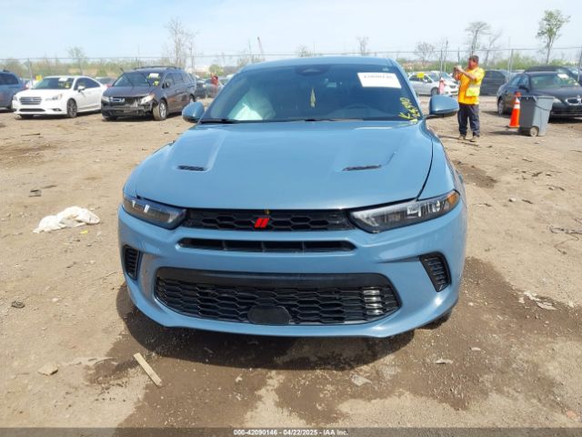 ZACNDFAN3P3A01517 Dodge Hornet Gt Awd
