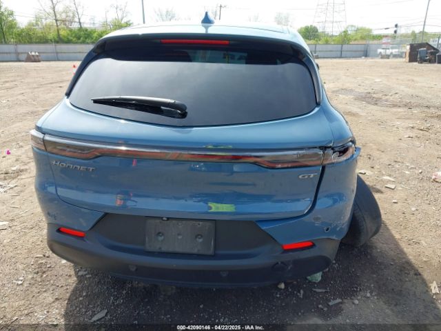 ZACNDFAN3P3A01517 Dodge Hornet Gt Awd
