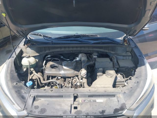 KM8J33A26HU385271 Hyundai Tucson Sport