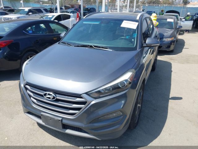 KM8J33A26HU385271 Hyundai Tucson Sport