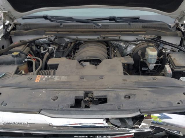 1GTN1LEC4JZ900789 GMC SIERRA 1500