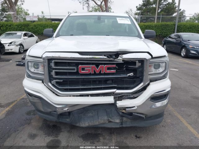 1GTN1LEC4JZ900789 GMC SIERRA 1500