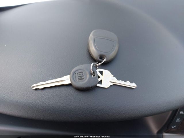 2G1WB5E39F1129185 Chevrolet Impala Limited Lt