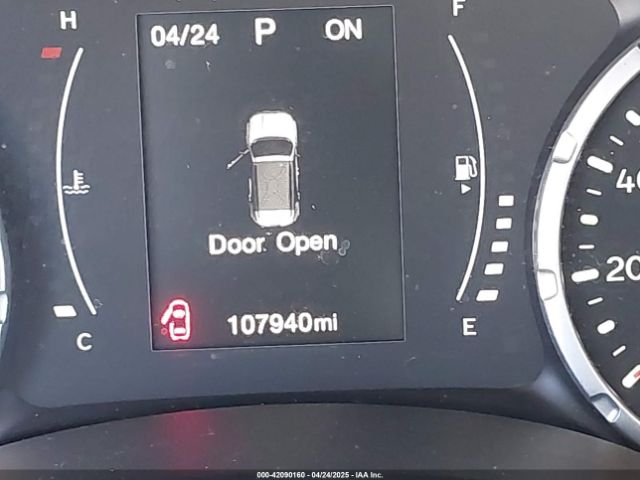 ZACCJBBTXGPD53332 Jeep Renegade Latitude