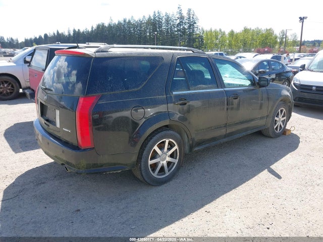 2004 CADILLAC SRX 1GYEE63A540181451 Photo 3