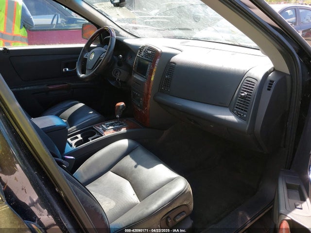 2004 CADILLAC SRX 1GYEE63A540181451 Photo 4