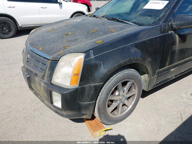 2004 CADILLAC SRX 1GYEE63A540181451 Photo 5