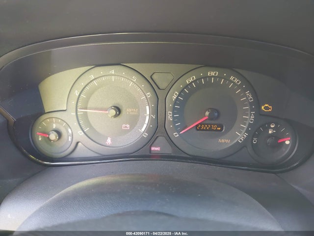 2004 CADILLAC SRX 1GYEE63A540181451 Photo 6