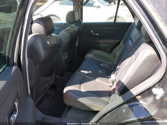 2004 CADILLAC SRX 1GYEE63A540181451 Photo 7