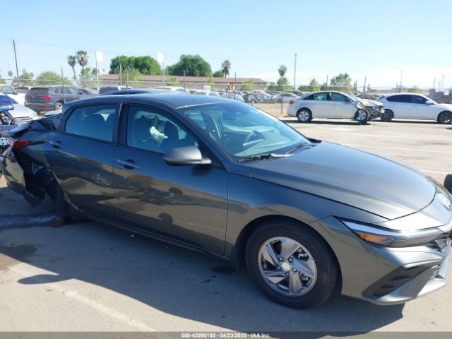 KMHLL4DG5RU841235 Hyundai ELANTRA SE