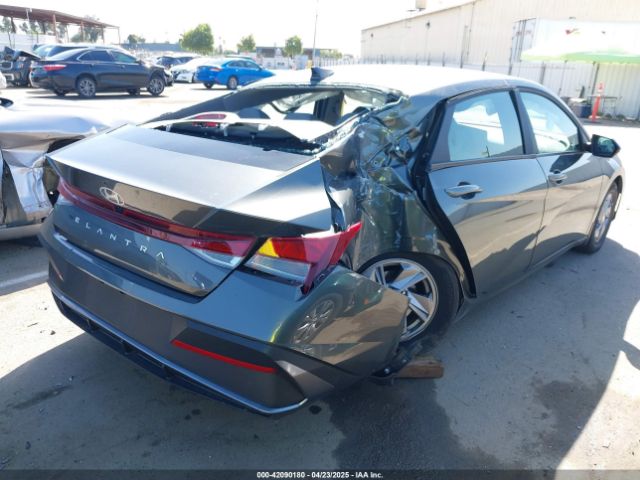 KMHLL4DG5RU841235 Hyundai ELANTRA SE
