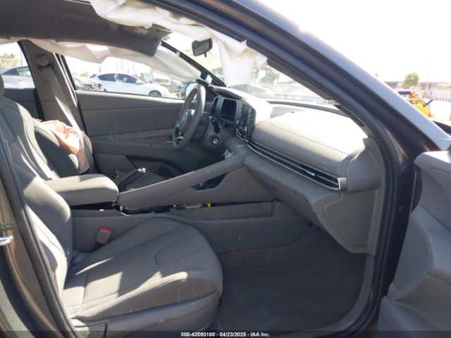 KMHLL4DG5RU841235 Hyundai ELANTRA SE