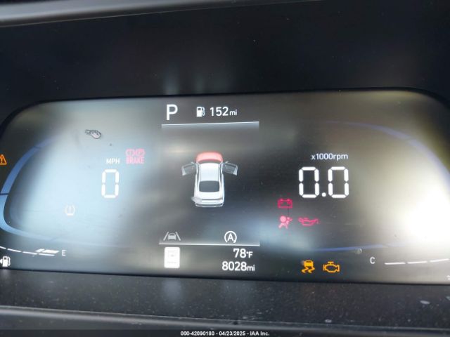 KMHLL4DG5RU841235 Hyundai ELANTRA SE