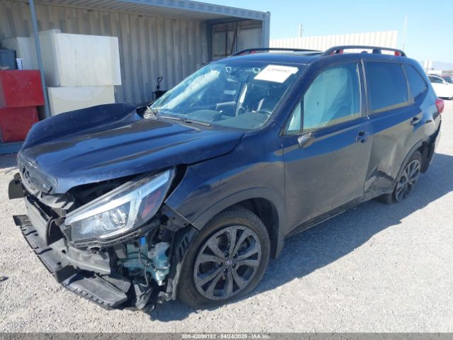 JF2SKARC9LH599901 Subaru Forester Sport