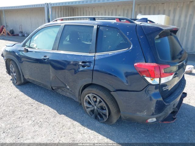 JF2SKARC9LH599901 Subaru Forester Sport