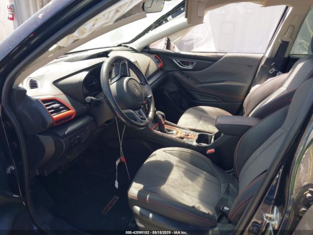 JF2SKARC9LH599901 Subaru Forester Sport