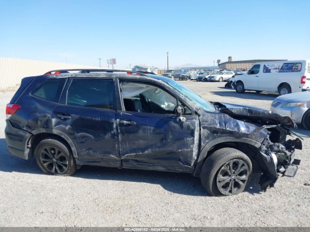 JF2SKARC9LH599901 Subaru Forester Sport
